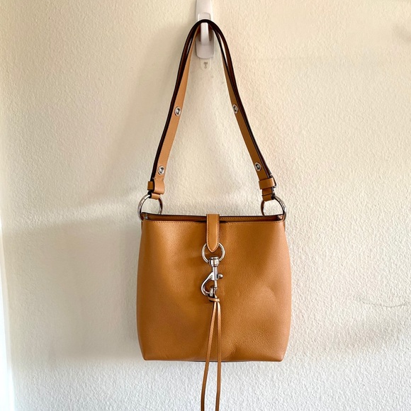 Rebecca Minkoff Handbags - Rebecca Minkoff Satchel Purse